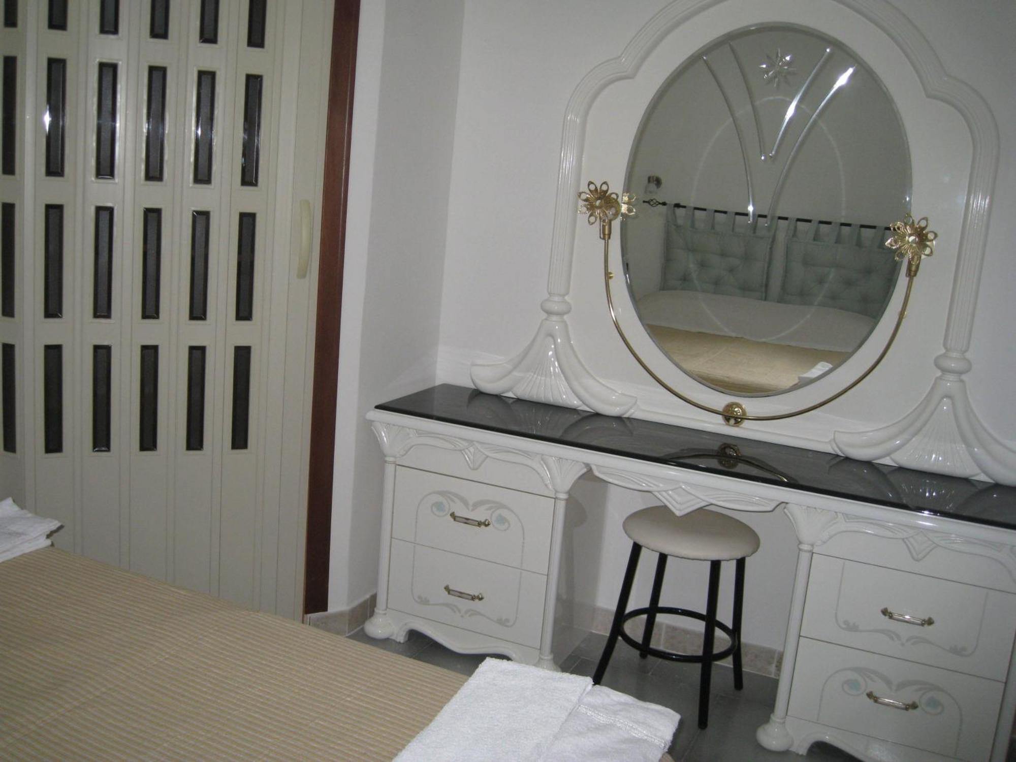 Casa Vacanze Mimose Palinuro Rom bilde