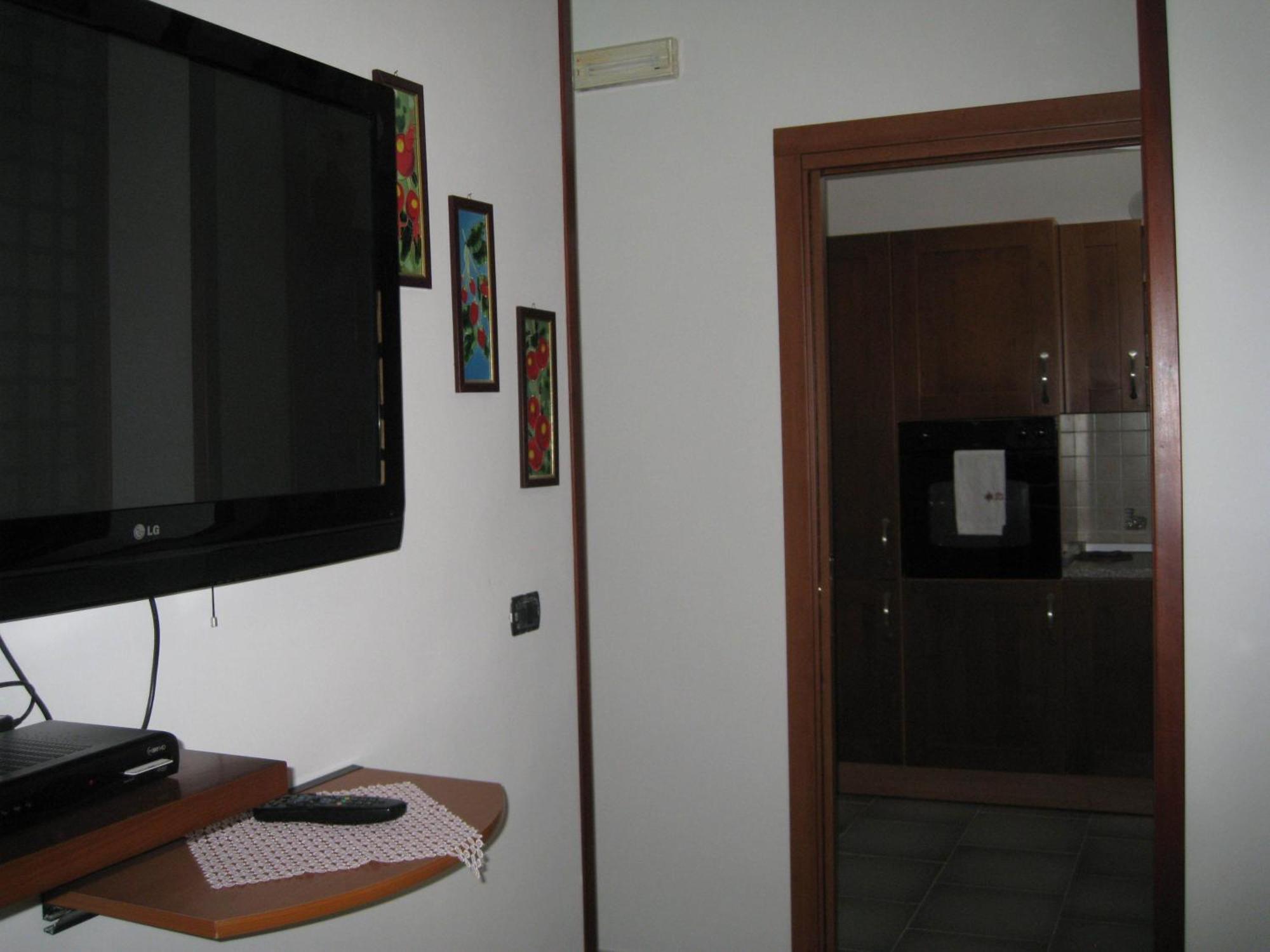 Casa Vacanze Mimose Palinuro Rom bilde